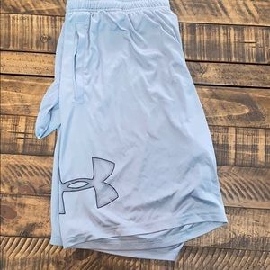 Under Armour Tech Shorts 2.0